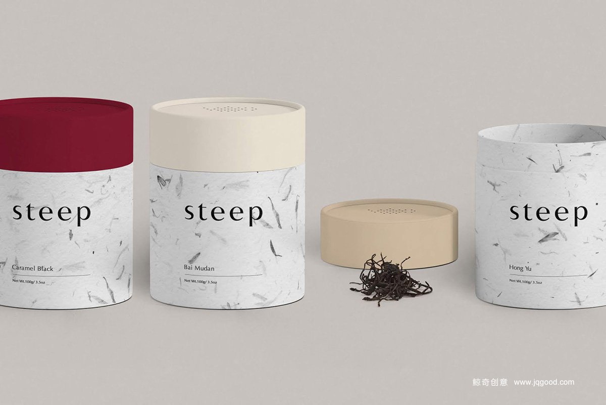茶叶产品包装设计
